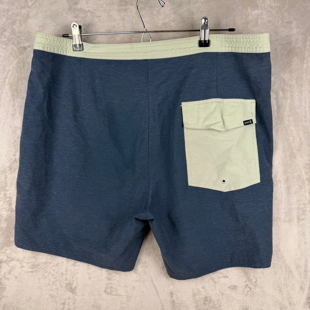 Roark chiller boardshorts
